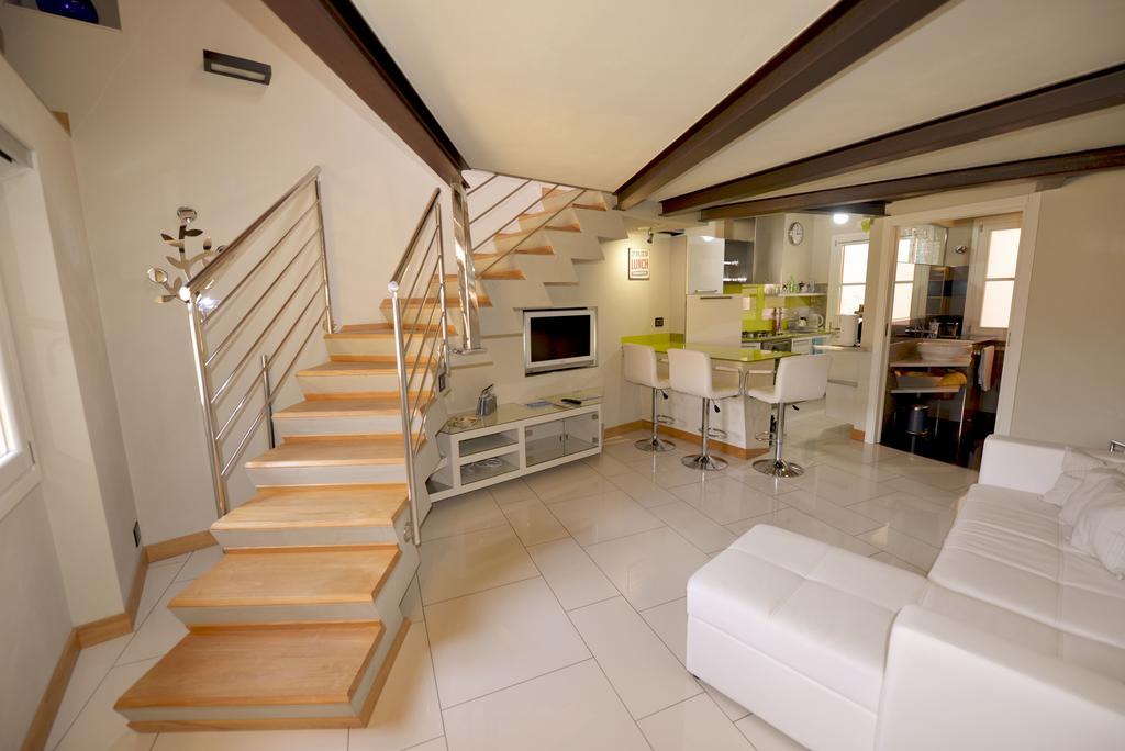 Casa Scurone 10 - Welchome Lake Maggiore Exteriör bild